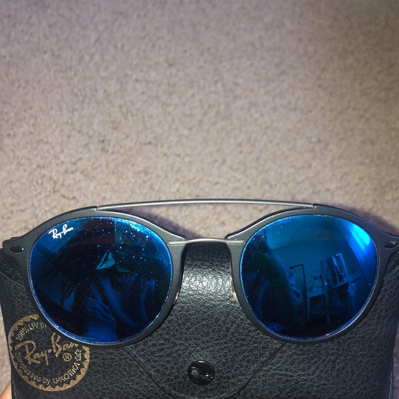 RayBan Sunglasses
